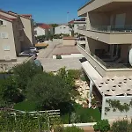 Appartamento Fantazija Vodice