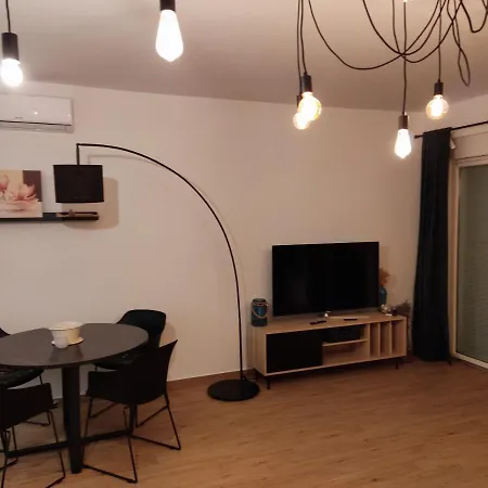 Fantazija アパート ヴォディツェ