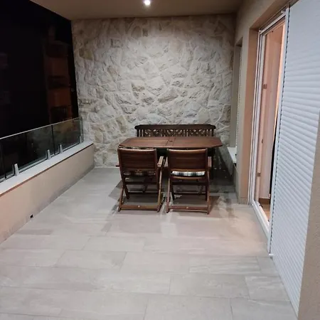 Apartmán Fantazija *