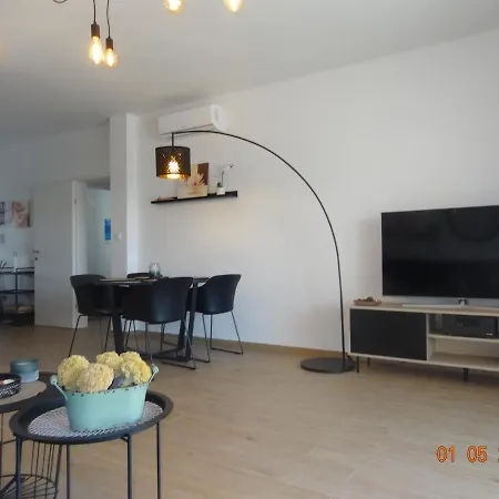 Appartamento Fantazija Vodice