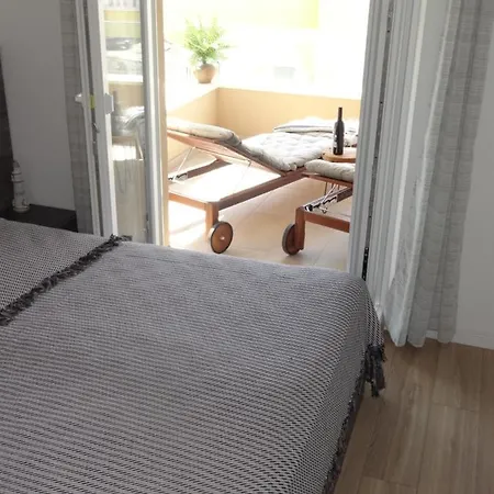 아파트 Fantazija 보디체