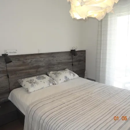 Appartamento Fantazija Vodice