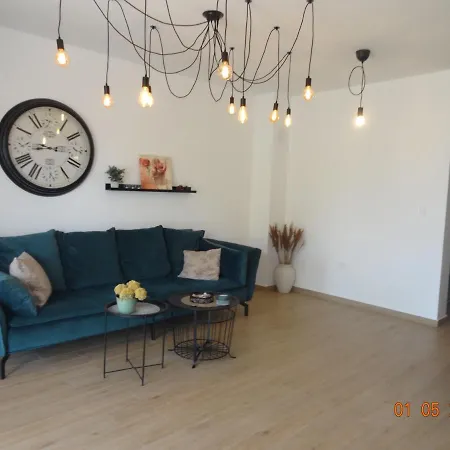 Appartamento Fantazija Vodice