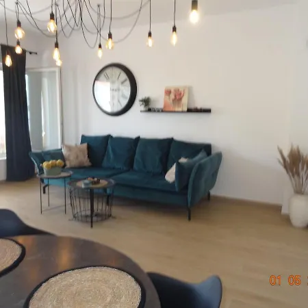 アパート Fantazija *