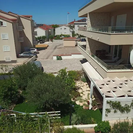 Apartman Fantazija Vodice