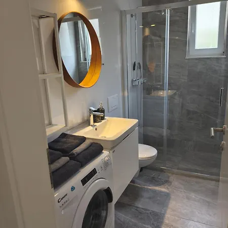 Apartman Fantazija *