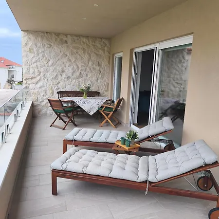 Fantazija Apartman