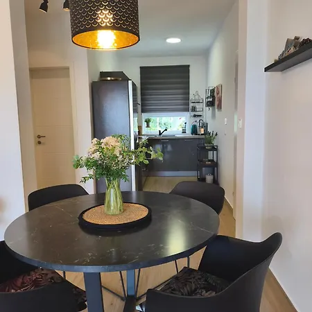 Apartman Fantazija