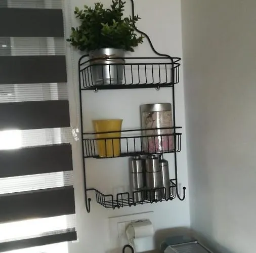 Appartamento Fantazija Vodice