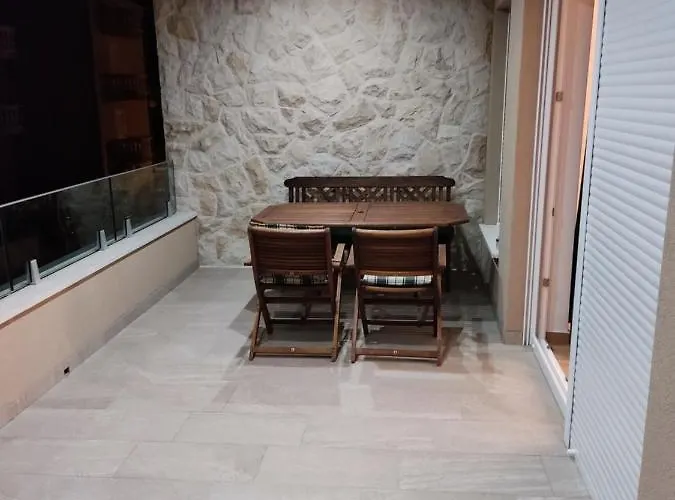 Appartamento Fantazija *