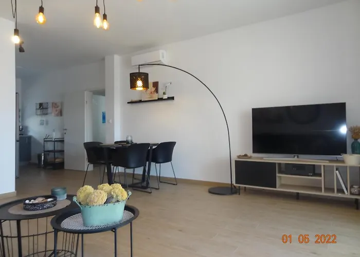 Appartamento Fantazija Vodice