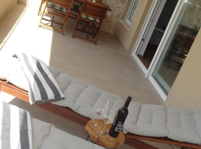 アパート Fantazija