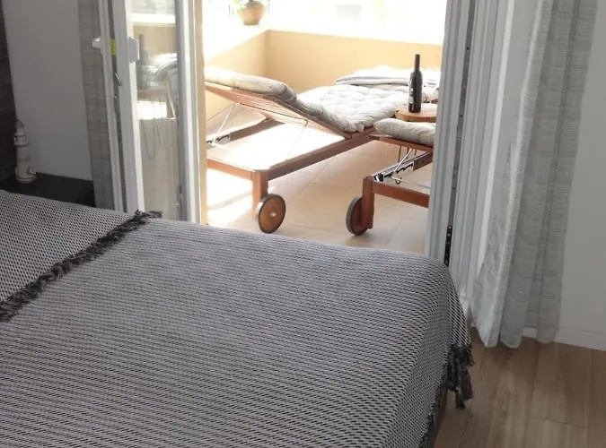 アパート Fantazija ヴォディツェ