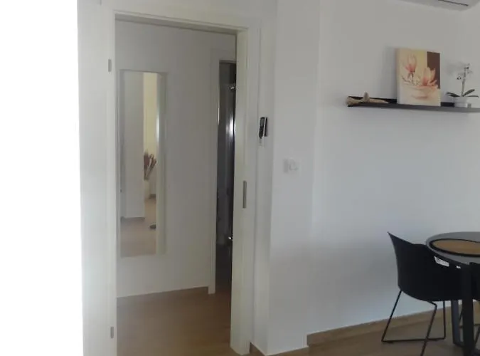 Fantazija Appartamento