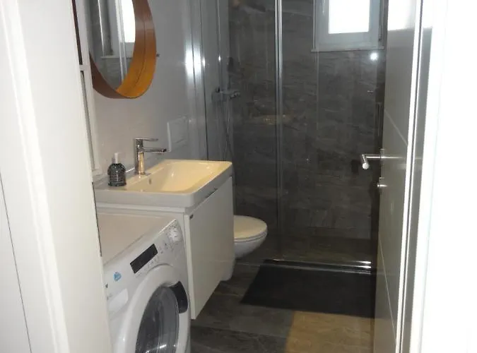 Fantazija Appartamento Vodice