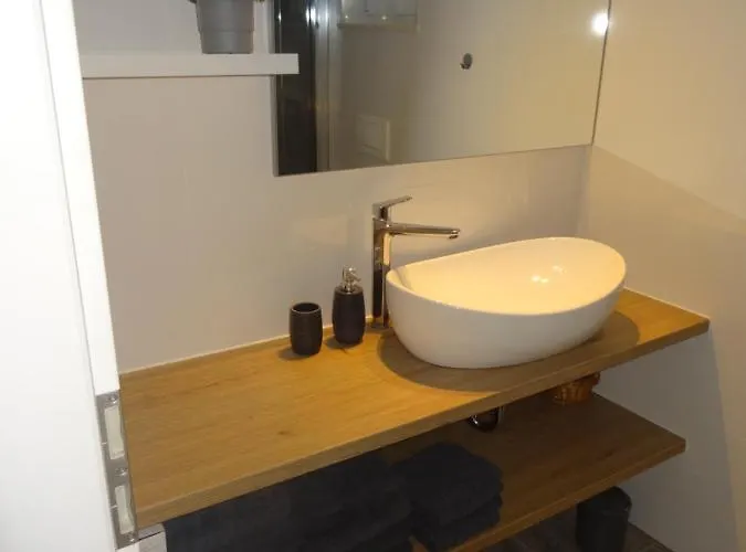 Appartamento Fantazija Vodice