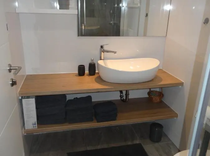 アパート Fantazija *