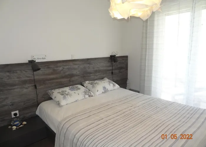 Appartamento Fantazija Vodice