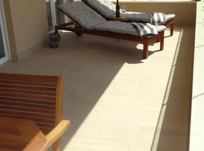 Appartamento Fantazija *