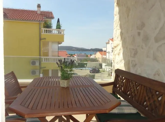 Appartamento Fantazija Vodice