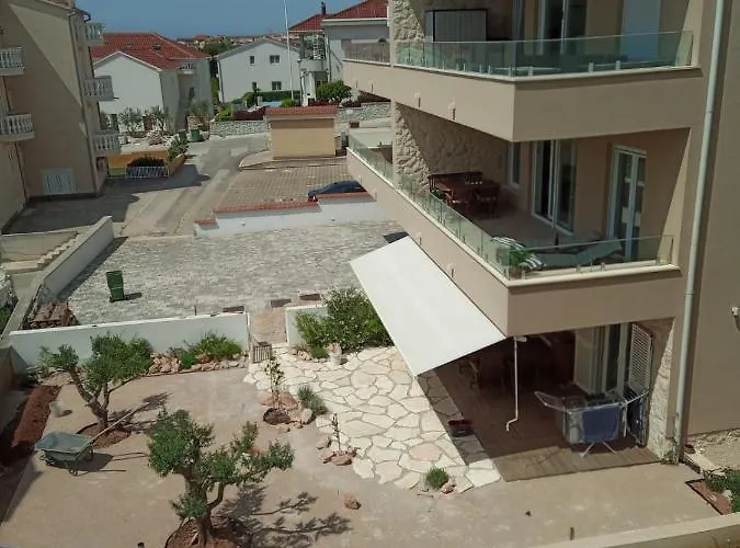 Fantazija Appartamento Vodice