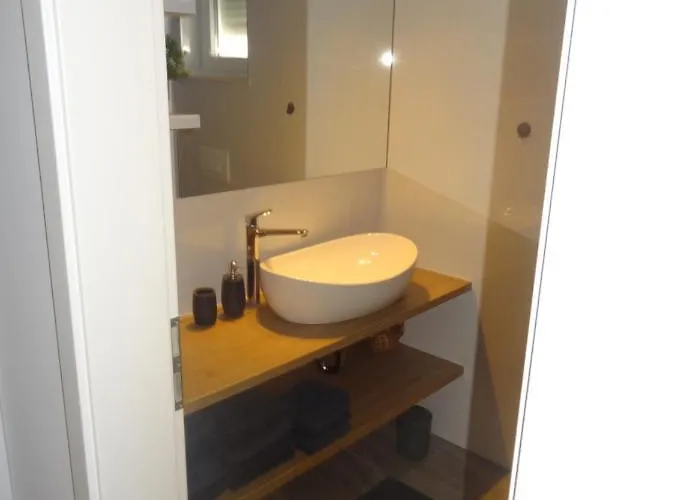 アパート Fantazija