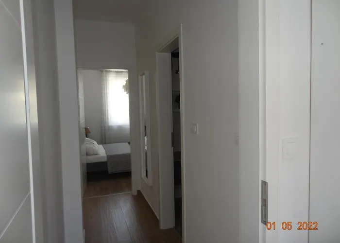 アパート Fantazija *