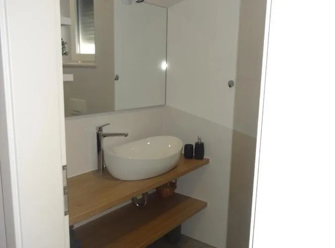 Appartamento Fantazija *